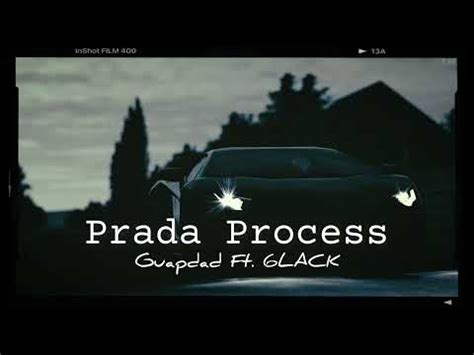 Prada Process (feat. 6lack) 